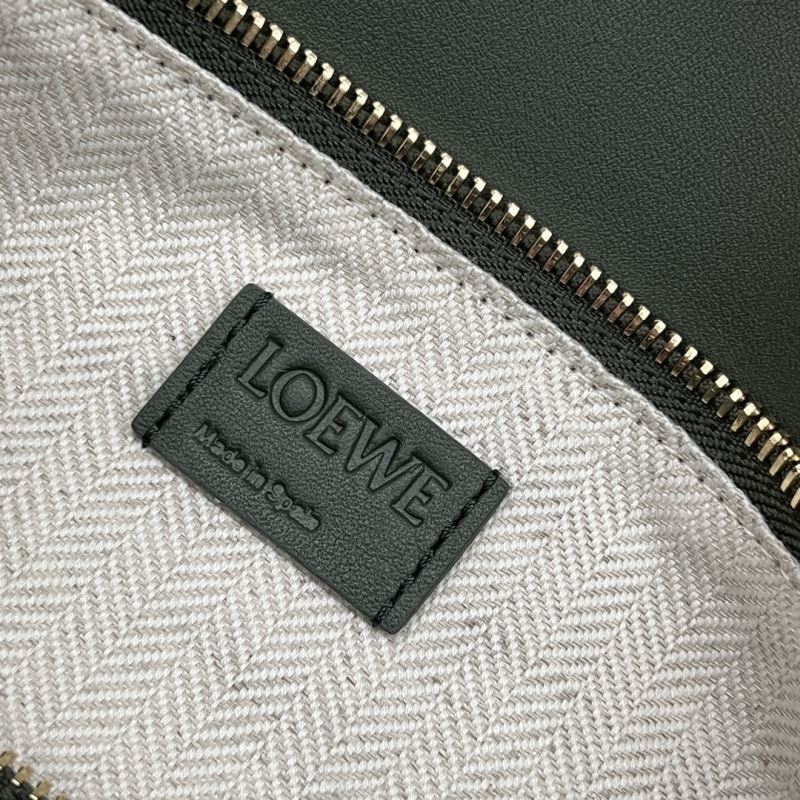 Loewe Puzzle Bags